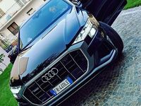 Usata Audi Q8 Sport 286 CV (210 kW) 2018 SUV
