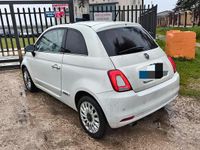 Usata Fiat 500 75 CV (55 kW) 2011 Utilitaria