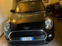 Usata Mini Cooper Cabriolet Hype 136 CV (100 kW) 2017 Cabrio