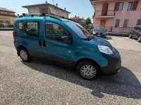 Usata Peugeot Bipper 68 CV (50 kW) 2010 Monovolume