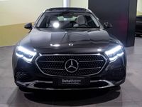 usata Mercedes 300 Classe E Station Wagonde Plug-in hybrid 4Matic Premium All Terrain nuova a Montecosaro