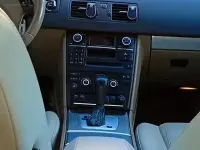 Usata Volvo XC90 185 CV (136 kW) 2007 Grigio SUV