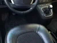 Usata Lancia Musa 95 CV (69 kW) 2012 Bianco Monovolume
