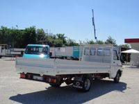 usata Iveco Daily (1992-1996) 35.10 Turbo