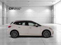 Usata BMW 218 Active Tourer Comfort Edition 150 CV (110 kW) 2024 Bianco Monovolume