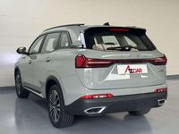 Nuova DFSK Glory 580 177 CV (130 kW) 2025 Grigio SUV