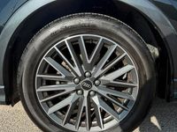 Usata Audi Q3 Sportback Business Plus 204 CV (150 kW) 2021 Nero SUV