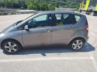 Usata Mercedes A180 109 CV (80 kW) 2011 Utilitaria