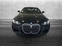 Usata BMW 430 M Sport 286 CV (210 kW) 2025 Nero Coupé