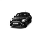 Begagnad Mini One D 95 HK (69 kW) 2018 Halvkombi