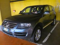 Usata VW Touareg 2006 SUV