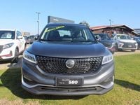 Nuova DFSK Glory 580 145 CV (106 kW) 2025 Grigio scuro SUV
