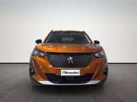 Usata Peugeot 2008 Allure 102 CV (75 kW) 2022 Arancione SUV