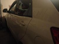 Usata Ssangyong (KGM) Korando 175 CV (128 kW) 2012 Bianco SUV