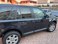 usata Land Rover Freelander 2 S TD4