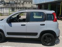 usata Fiat Panda 4x4 Panda 0.9 TwinAir Turbo S&S 4x4