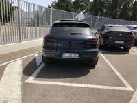 Usata Porsche Macan 250 CV (183 kW) 2017 SUV