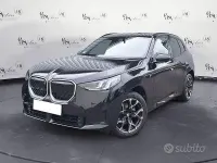Usata BMW X3 M Sport 299 CV (219 kW) 2025 Nero SUV