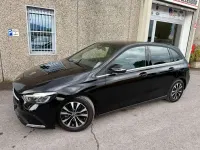 Usata Mercedes B180 Advanced Plus 116 CV (85 kW) 2023 Nero Utilitaria