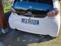 Usata Toyota Aygo Connect Style 68 CV (50 kW) 2012 Utilitaria