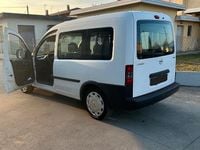 Occasion Opel Combo S 97 ch (71 kW) 2008 Monospace