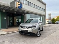 usata Nissan Juke Juke1.5 dci N-Connecta 110cv