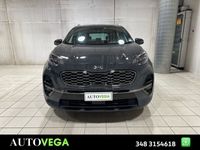 usata Kia Sportage 1.6 CRDI