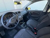 Occasion VW Polo 2017 Noir Berline