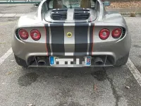 Usata Lotus Elise 158 CV (116 kW) 2004 Cabrio