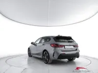 Usata BMW 120 M Sport 190 CV (139 kW) 2024 Grigio Utilitaria