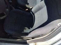 Usata Renault Clio II 65 CV (47 kW) 2001 Grigio Berlina