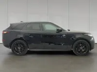 Usata Land Rover Range Rover Velar S 2021 Narvik black SUV
