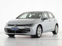 Usata VW Golf VIII Life 116 CV (85 kW) 2025 Argento Berlina
