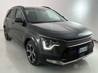 Usata Kia Niro 2023 Grigio SUV
