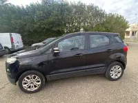 Usata Ford Ecosport Titanium 95 CV (69 kW) 2018 SUV