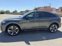 Usata Audi Q5 Sportback S-line plus 204 CV (150 kW) 2021 SUV