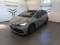 Usata Cupra Born 150 kW (204 CV) 2023 Grigio Utilitaria