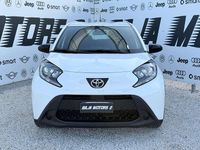 Usata Toyota Aygo X Edition 72 CV (52 kW) 2025 Bianco SUV