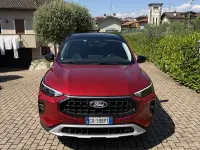 Occasion Ford Kuga Active X 151 ch (111 kW) 2024 SUV