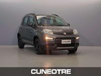 Usata Fiat Panda 4x4 S 84 CV (61 kW) 2020 Other Utilitaria