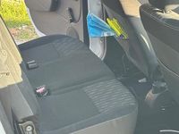 Usata Dacia Duster 2012 Bianco Station wagon