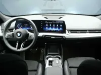 Usata BMW X1 M Sport 163 CV (119 kW) 2025 Nero SUV