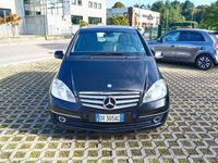 usata Mercedes A180 A 180CDI Automatik*Panorama*Aux*Usb*Cerchi*Cruise