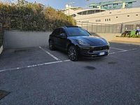Brugt Porsche Macan 265 HK (194 kW) 2023 SUV