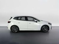 Usata BMW 220 Active Tourer M Sport 156 CV (114 kW) 2023 Bianco Monovolume