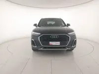 Occasion Audi Q5 S-Line 204 ch (150 kW) 2024 Noir SUV
