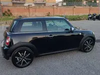 Usata Mini Cooper D 111 CV (81 kW) 2011 Utilitaria