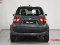 Second-hand Suzuki Ignis 92 CP (67 kW) 2017 Gri SUV