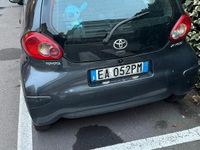 Usata Toyota Aygo 68 CV (50 kW) 2010 Utilitaria