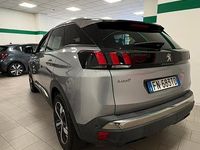 Usata Peugeot 3008 Allure 131 CV (96 kW) 2018 Grigio SUV